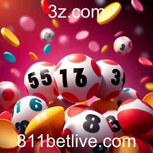 Sorteios no 811bet: A Emoção da Fortuna em Suas Mãos