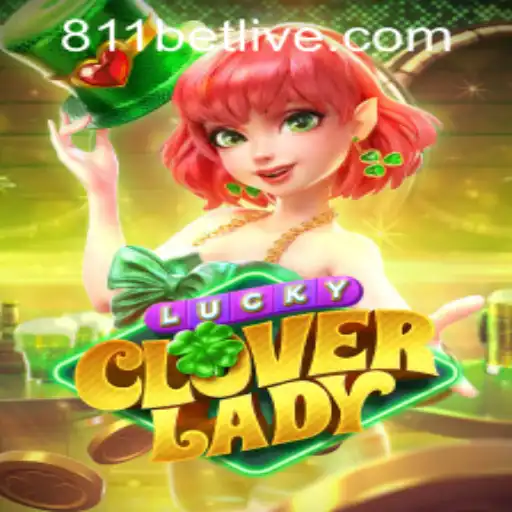 Discovering LuckyCloverLady and Navigating 811bet PH Login