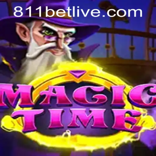 MagicTime: Embark on a Mystical Adventure