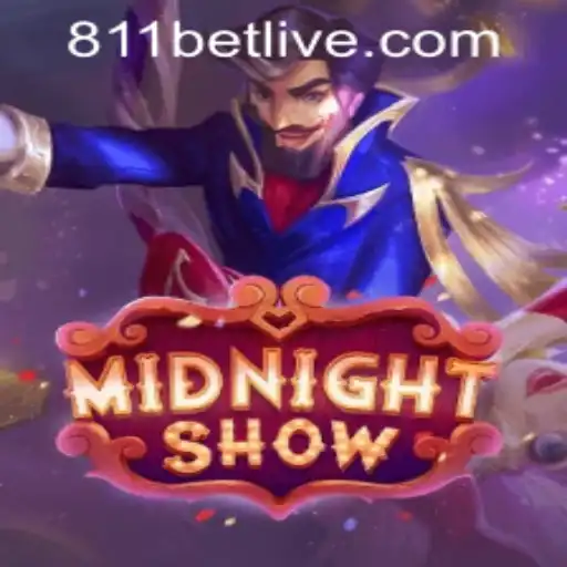 MidnightShow: A Captivating Game Experience with 811bet PH Login