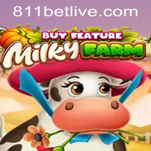 Discovering MilkyFarmBuyFeature: A Gaming Adventure Awaited by 811bet PH Enthusiasts