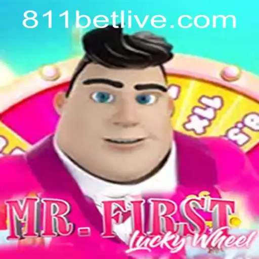 Discover the Thrill of MrFirstLuckyWheel with 811bet PH Login
