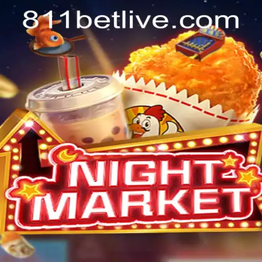 NIGHTMARKET: Unraveling the Excitement with 811bet PH Login