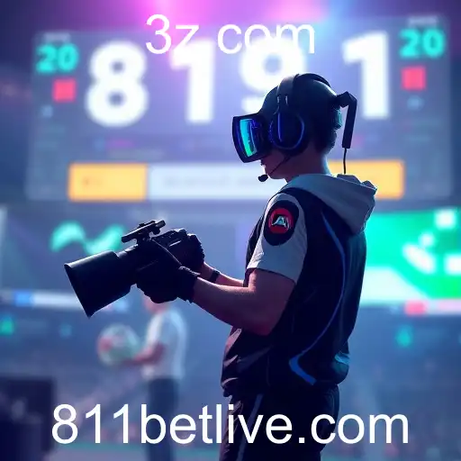 Novas Tendências no Mundo dos Jogos de Apostas Online