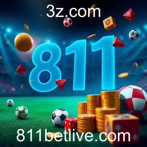 Tendências e Inovações no Mercado de Jogos Online para 811bet