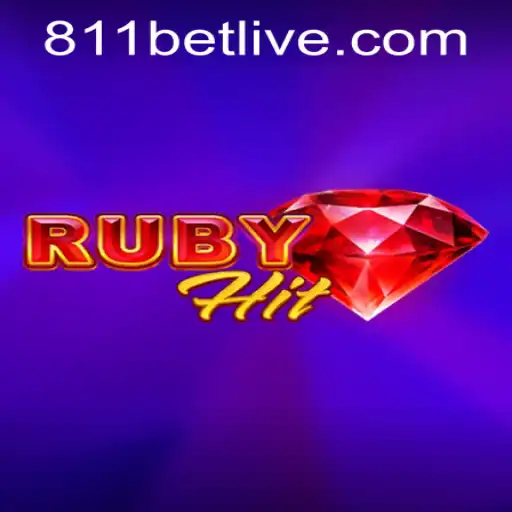 RubyHit: The Ultimate Gaming Experience with 811bet PH Login
