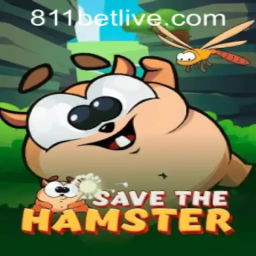 Dive Into the Exciting World of SavetheHamster and Navigate 811bet PH Login