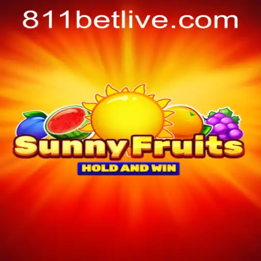Explore SunnyFruits: A Fresh and Exciting Game for All Gamers with 811bet PH Login