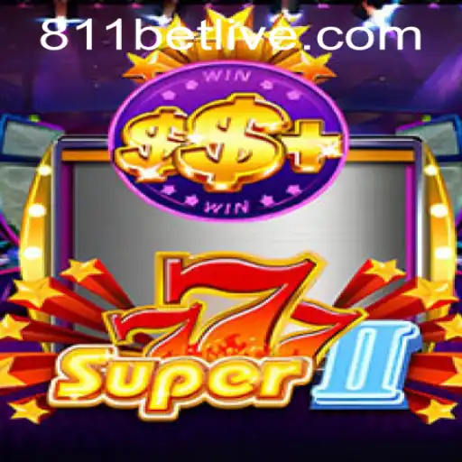 Exploring Super777II: A Thrilling Gaming Adventure Linked to 811bet PH Login