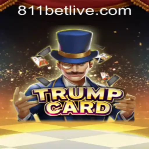 Discover TrumpCard: Unveiling a New Age of Strategy and Fun in 811bet PH Login